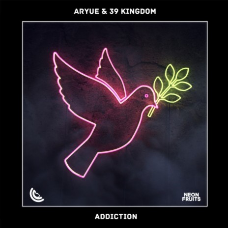 Addiction ft. 39 Kingdom | Boomplay Music