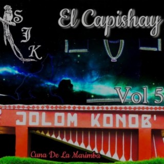 El Capishay