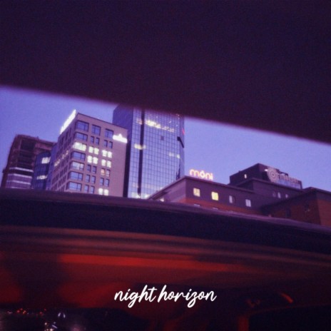 night horizon