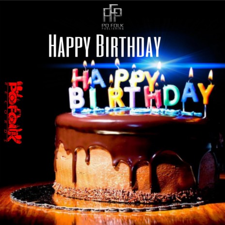 Happy Birthday | Boomplay Music