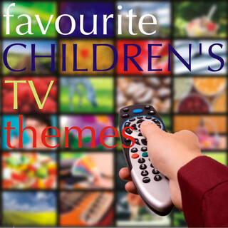 Favourite Children's TV Themes