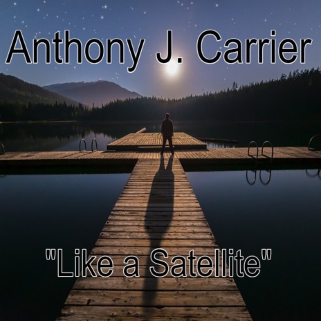 Like a Satellite | Boomplay Music