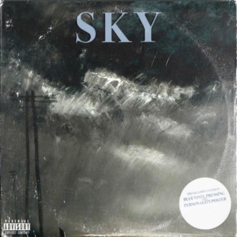 Sky (feat. Baby Just & Calvin Ryan) | Boomplay Music