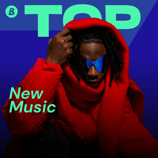 Top New Music