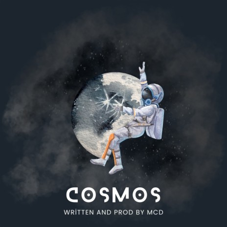 Cosmos | Boomplay Music