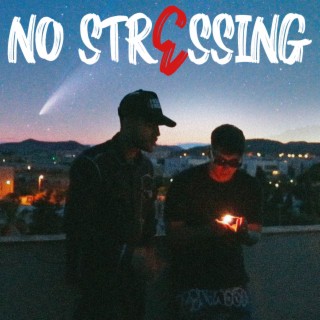 NO STRESSING lyrics | Boomplay Music