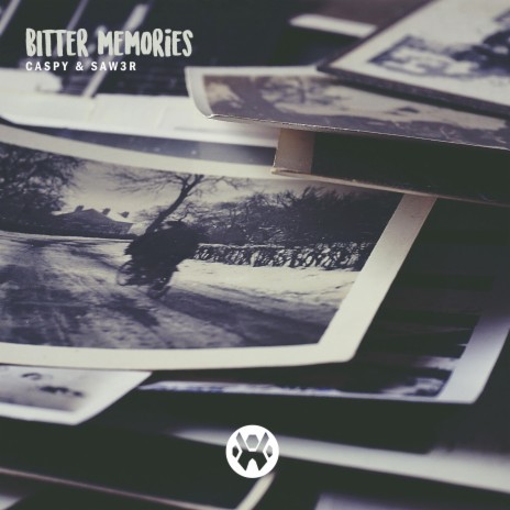 Bitter Memories ft. Caspy | Boomplay Music