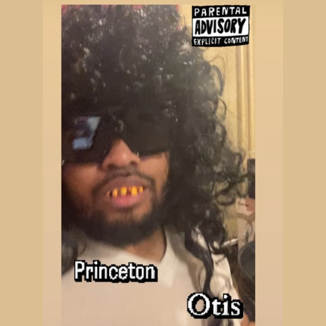 Otis | Boomplay Music