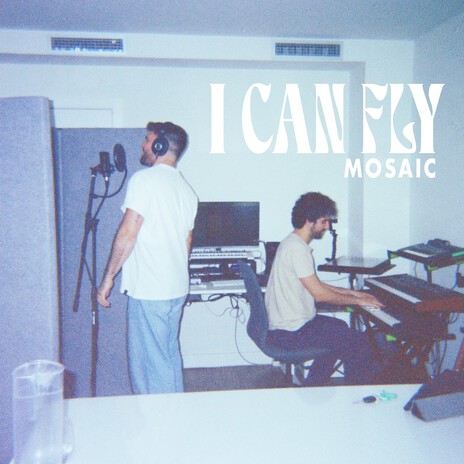 I CAN FLY | Boomplay Music