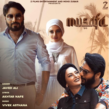 Musafa (feat. Zubair & Heena) | Boomplay Music