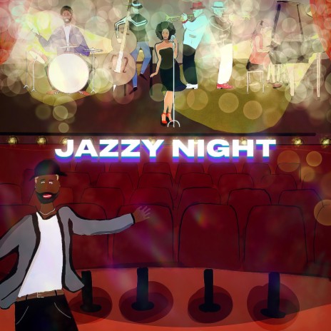 Jazzy Night | Boomplay Music