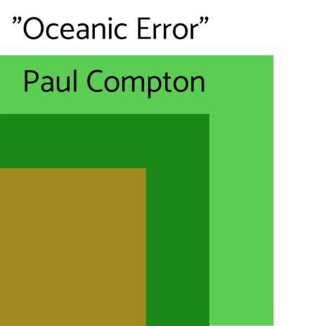 Oceanic Error