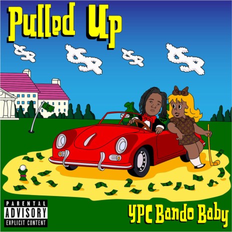 Pulled Up | Boomplay Music