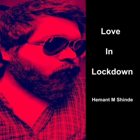 Love In Lockdown (feat. kkunal shinde)