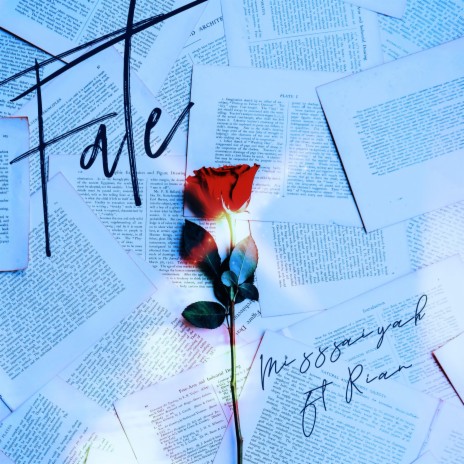 Fate (feat. Rian)