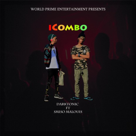 iCombo ft. Smiso maLouis | Boomplay Music