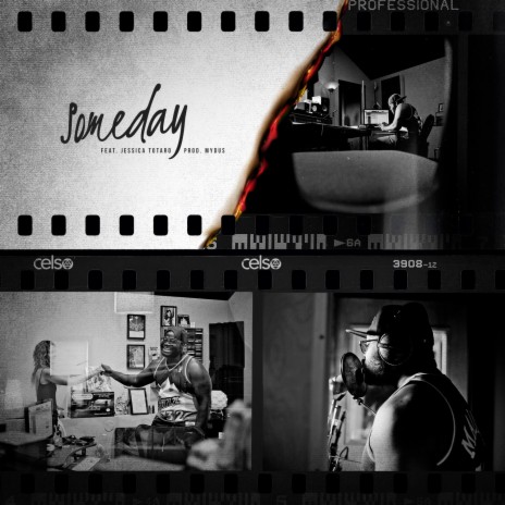 Someday (feat. Jessica Totaro & Mydus) | Boomplay Music