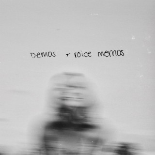demos + voice memos