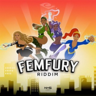 FemFury Riddim