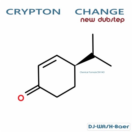 Crypton Change Dubstep