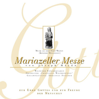 Mariazeller Messe