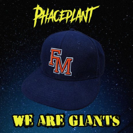 We Are Giants | Boomplay Music