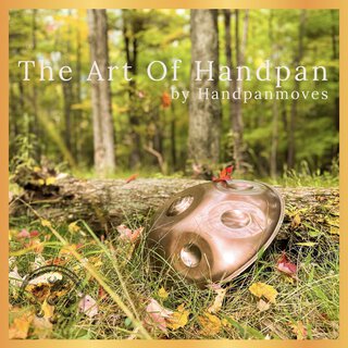 The Art of Handpan