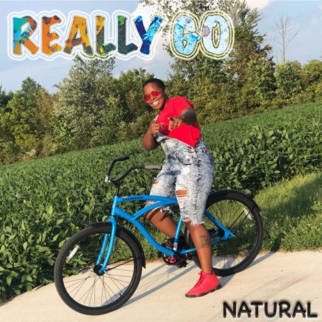 Really Go | Boomplay Music