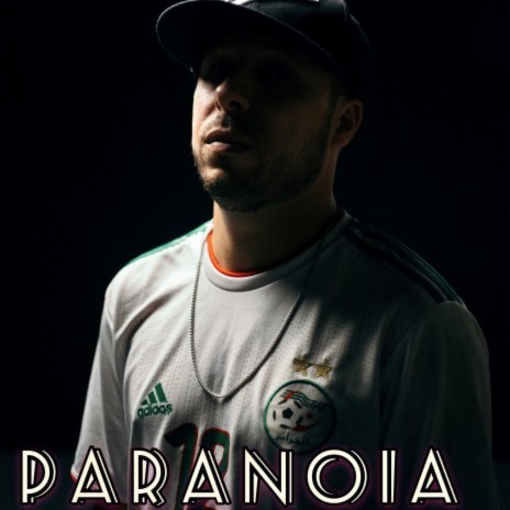 Paranoia | Boomplay Music