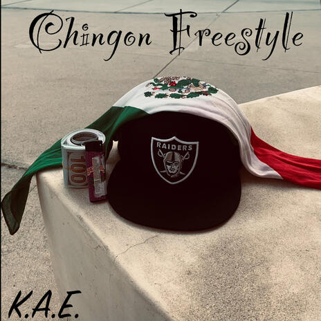 Chingon Freestyle | Boomplay Music