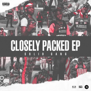 Closely Packed Ep