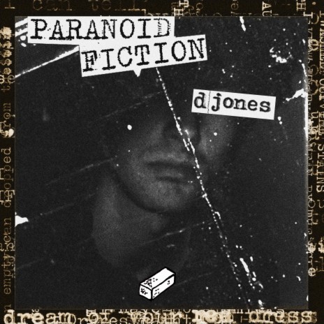 Paranoid Fx (feat. James Frankland) (Remix)