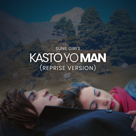 Kasto Yo Man (Reprise Version) | Boomplay Music