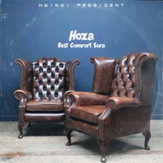 Hoza Best Comfort Sofa. Hwindi Prezident