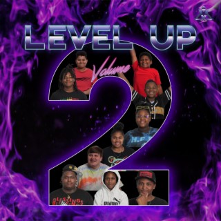 Level Up, Vol. 2