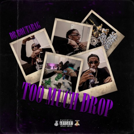 Too Much Drop | Boomplay Music