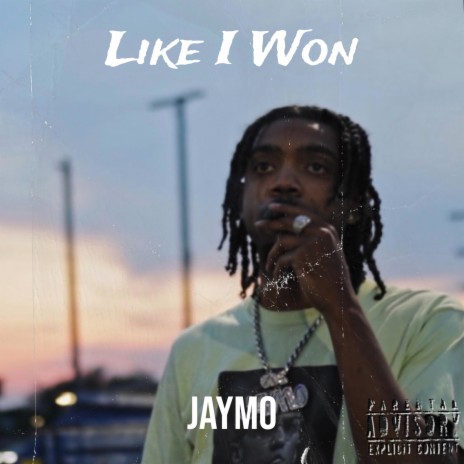 Like I Won | Boomplay Music