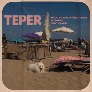 Teper, summer 24 EP