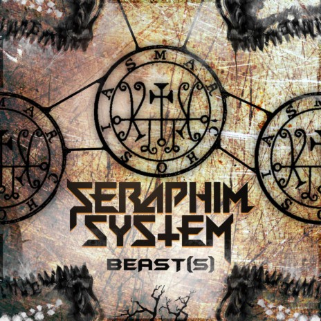 Beast (Ten Horns And Seven Heads Mix)