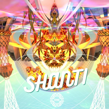 Shanti ft. Nictofilia | Boomplay Music