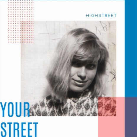Your Street | Boomplay Music
