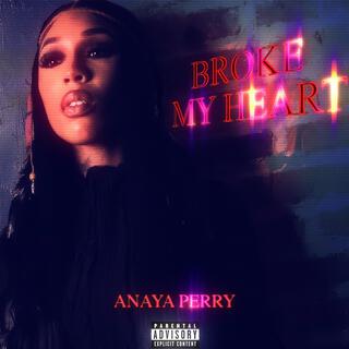 Broke My Heart lyrics | Boomplay Music