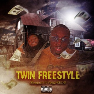 Twin Freestyle