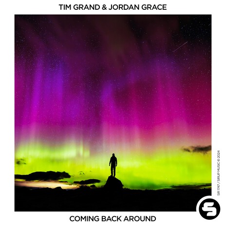 Coming Back Around ft. Jordan Grace | Boomplay Music