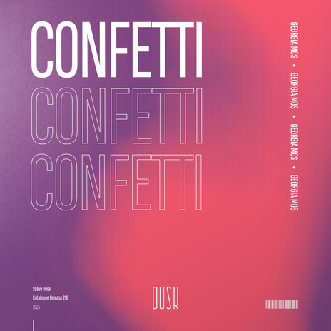 Confetti | Boomplay Music