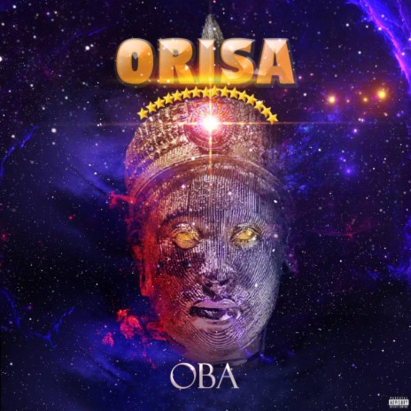 Orisa | Boomplay Music