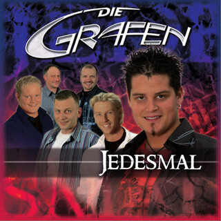 Jedesmal - Die Grafen