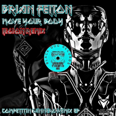 Move Your Body (Legion Remix) | Boomplay Music