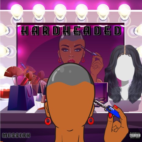 Hard Headed | Boomplay Music