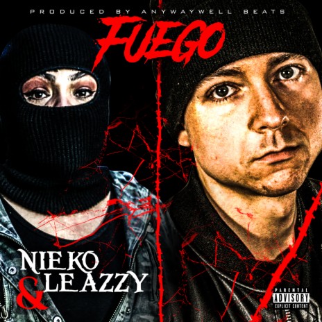 Fuego ft. Leazzy